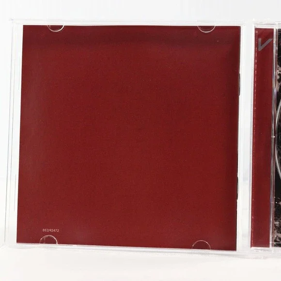 Under Museum Quality Glass by Pivitplex (CD, 2003 BEC Recordings) BED92472 - Picture 4 of 6